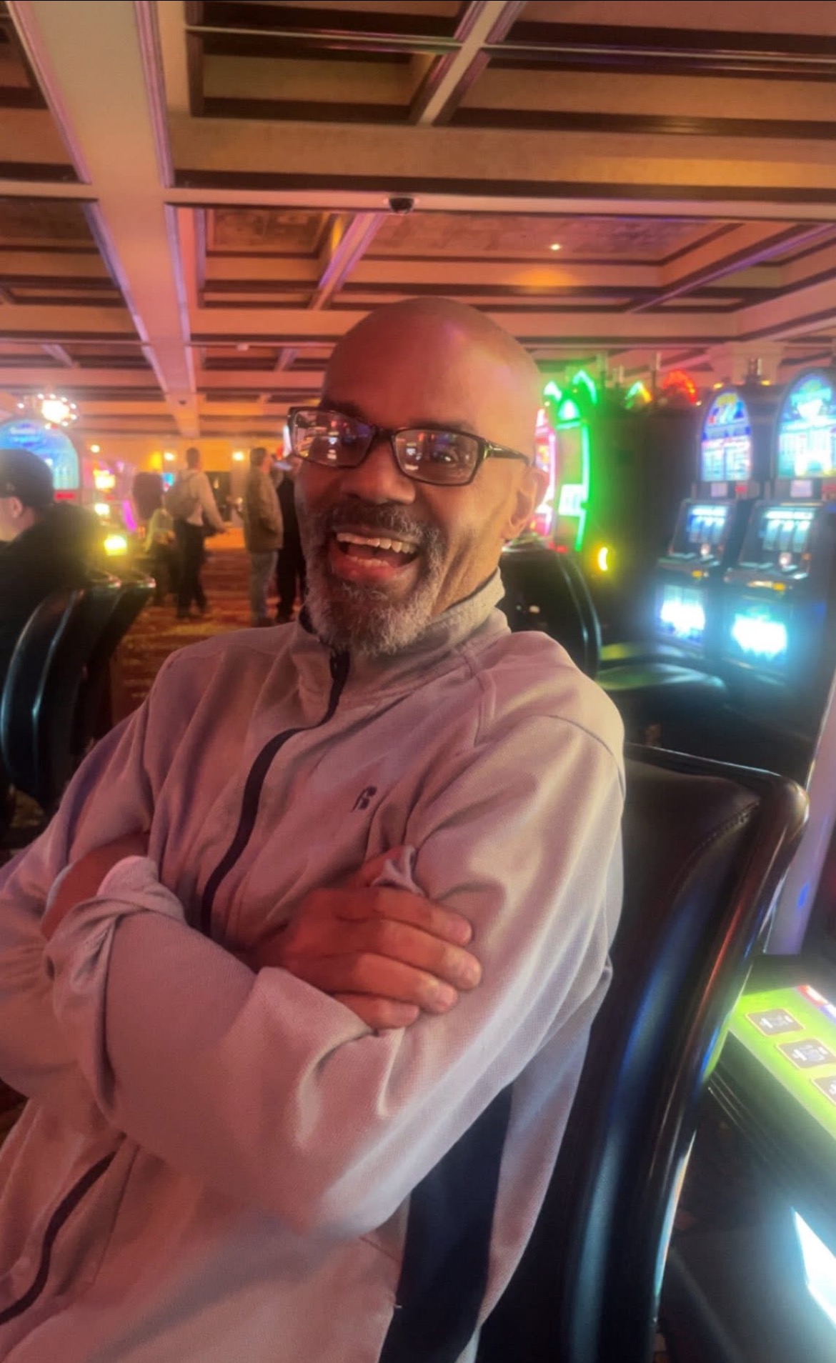 Help Mike's daughters Honor their Dad's Final Wishes campaign photo, 4 of 5
