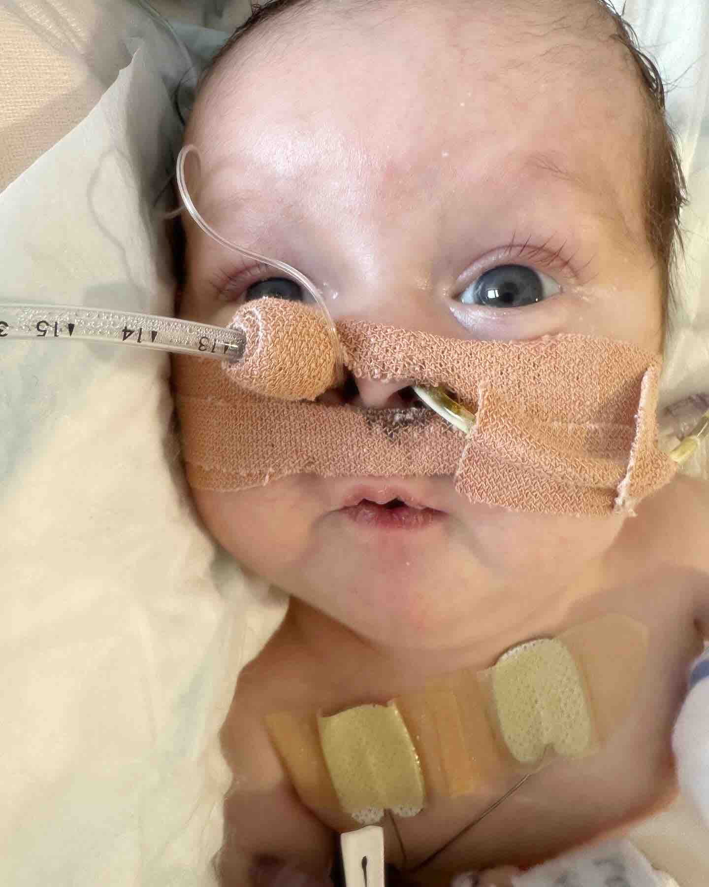 Jaxon's 2nd Birthday Fundraiser campaign photo, 6 of 8