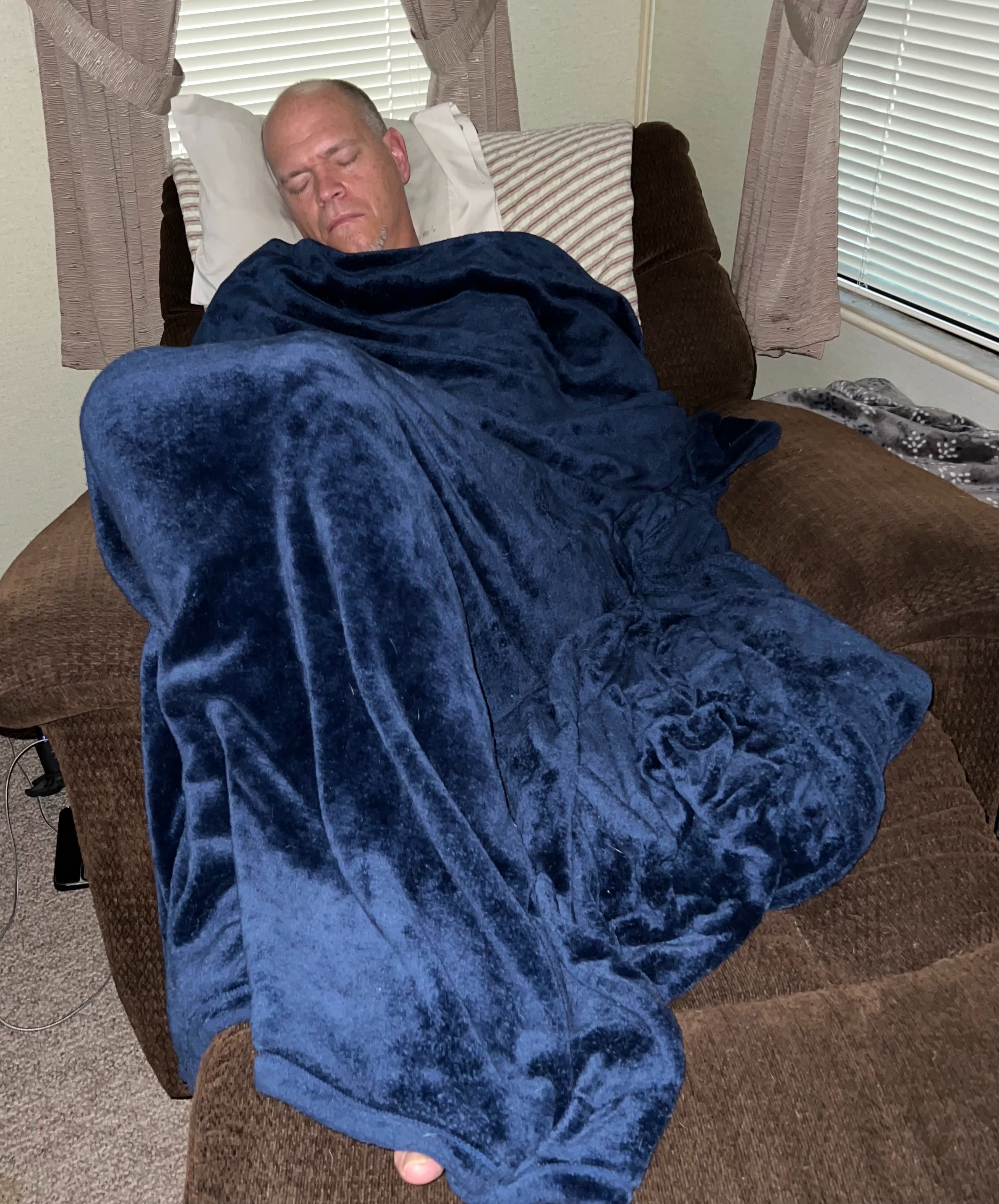 Help Tim Fight Parkinson's Disease campaign photo, 7 of 8
