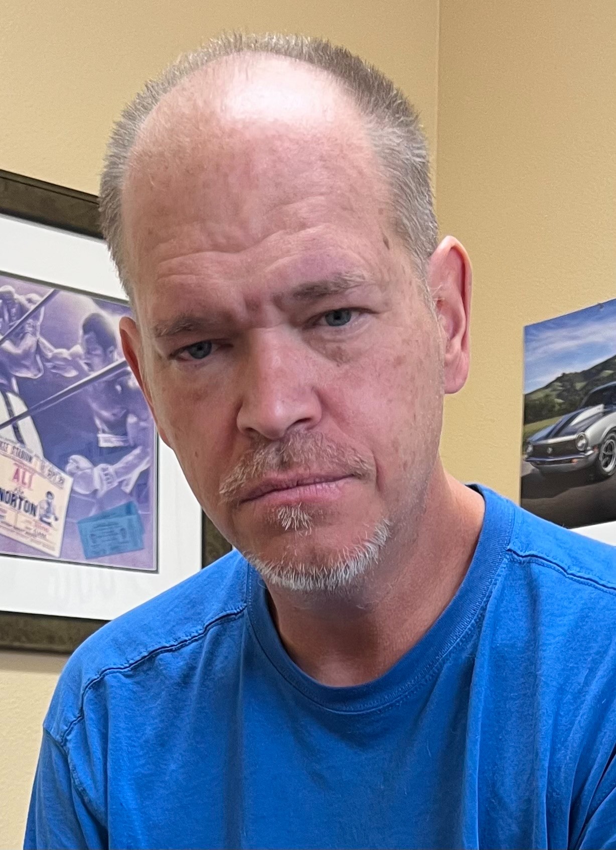 Help Tim Fight Parkinson's Disease campaign photo, 5 of 8