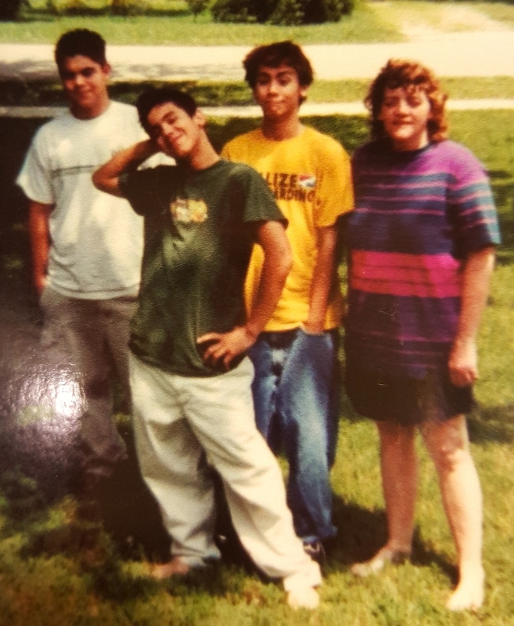 Rita Renee Doan - Funeral Expense Fund campaign photo, 7 of 8