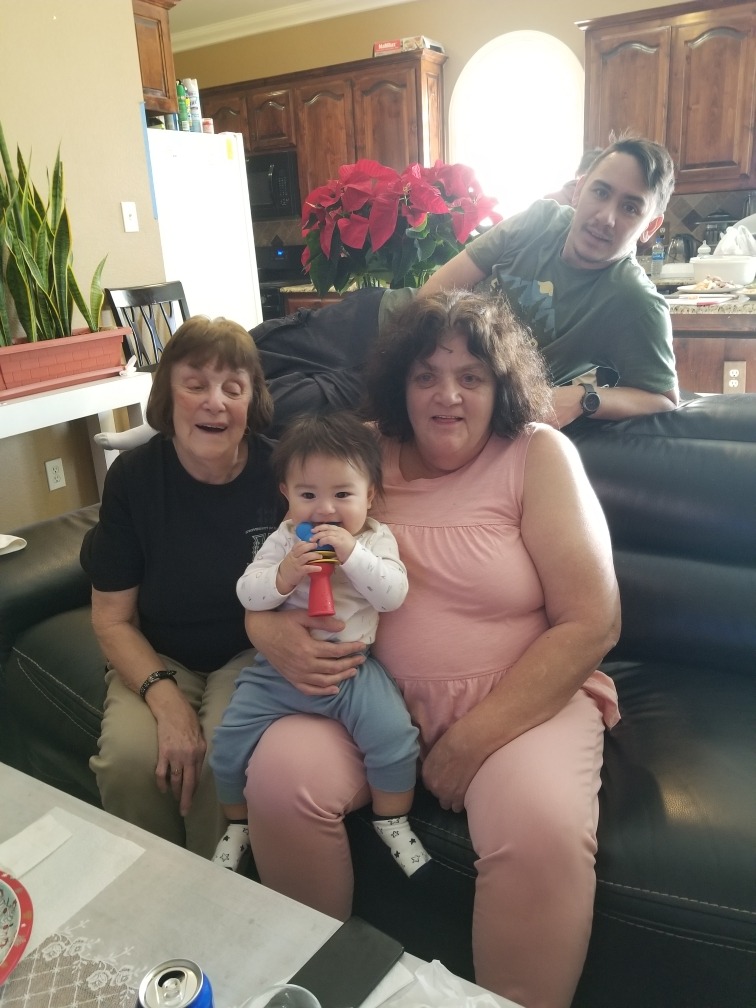 Rita Renee Doan - Funeral Expense Fund campaign photo, 6 of 8
