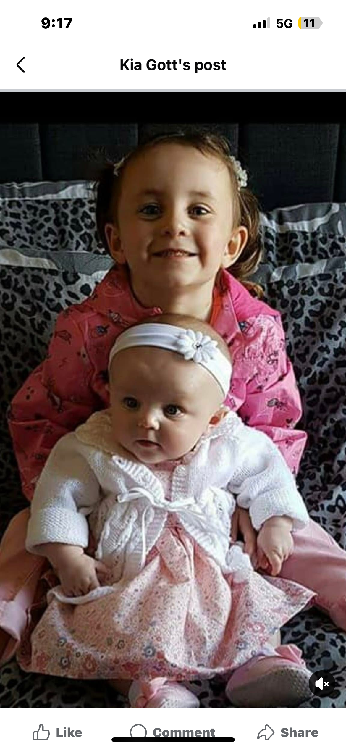 kia gott to get an extra special celebration of life campaign photo, 5 of 7