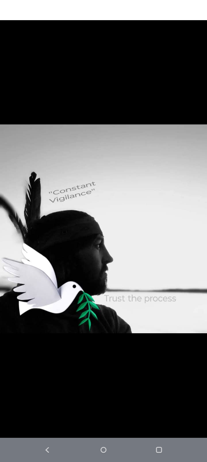 Support Levi Boulley's Fight Against Injustice campaign photo, 7 of 8
