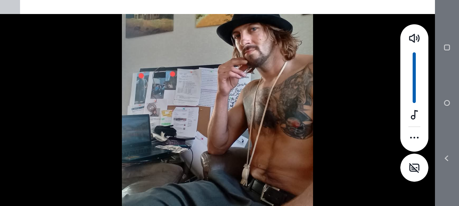 Support Levi Boulley's Fight Against Injustice campaign photo, 2 of 8