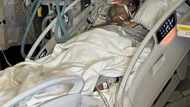 Help My Sisters Family Through Their Hardest Times photo