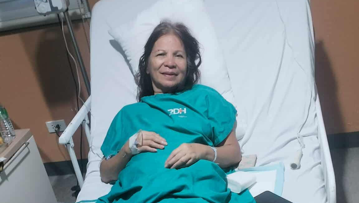 Help My Mom Walk Again photo