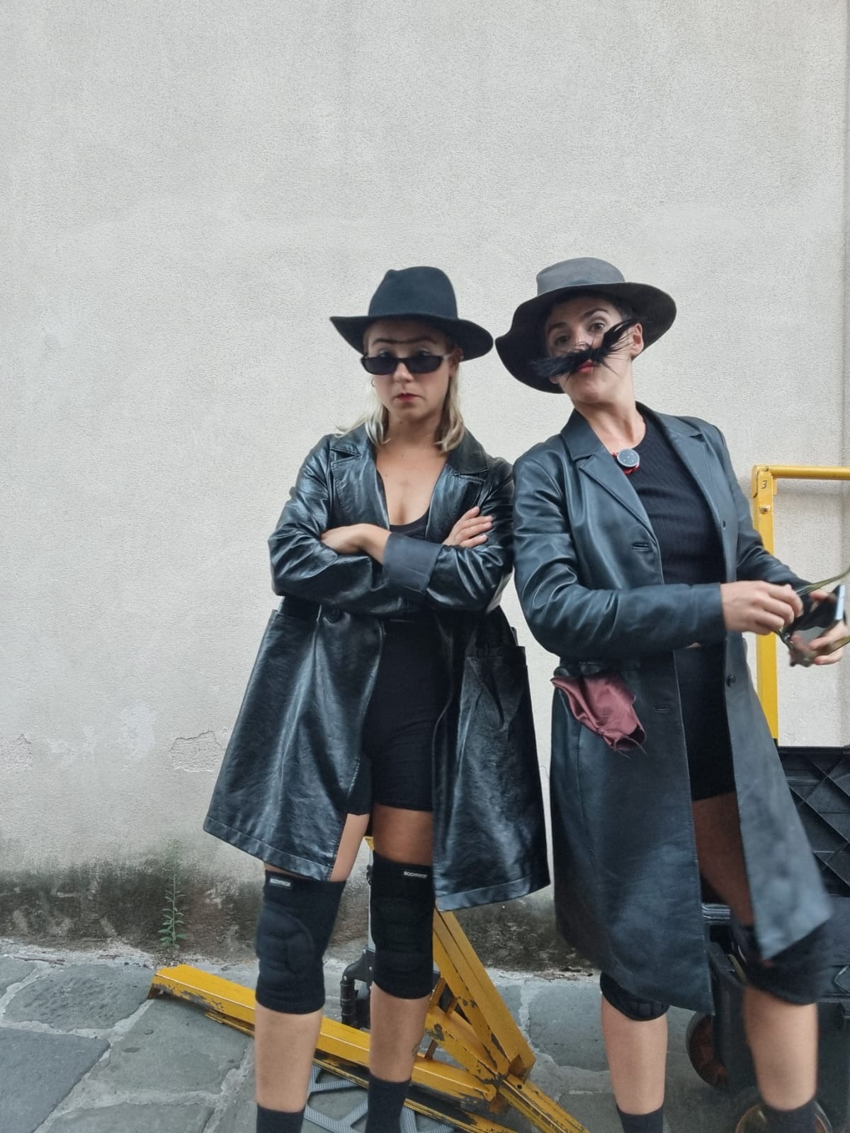 Ayuda Aina y Leti campaign photo, 4 of 5