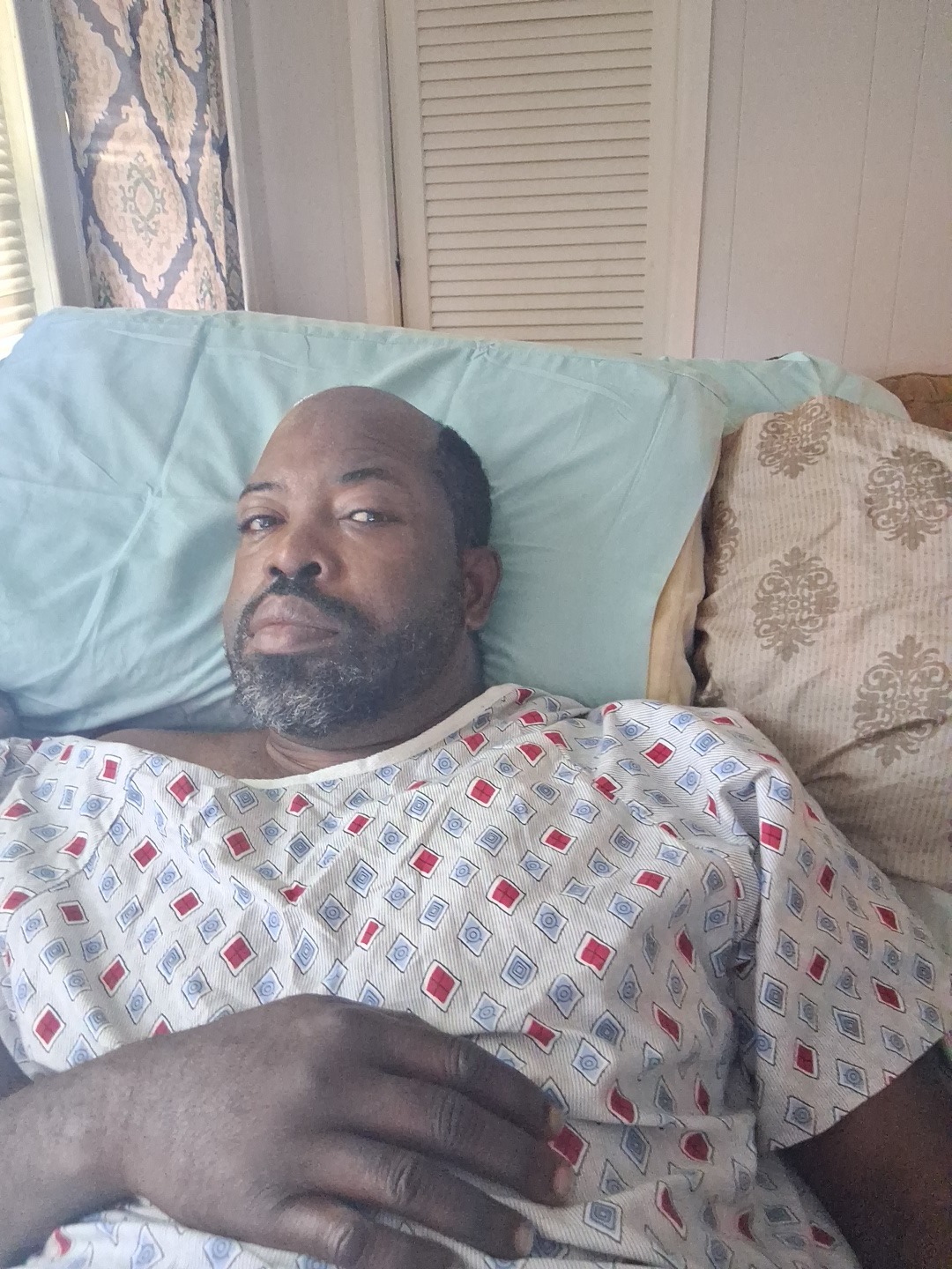 Williamson Family needs immediate Financial assistance. campaign photo, 4 of 5