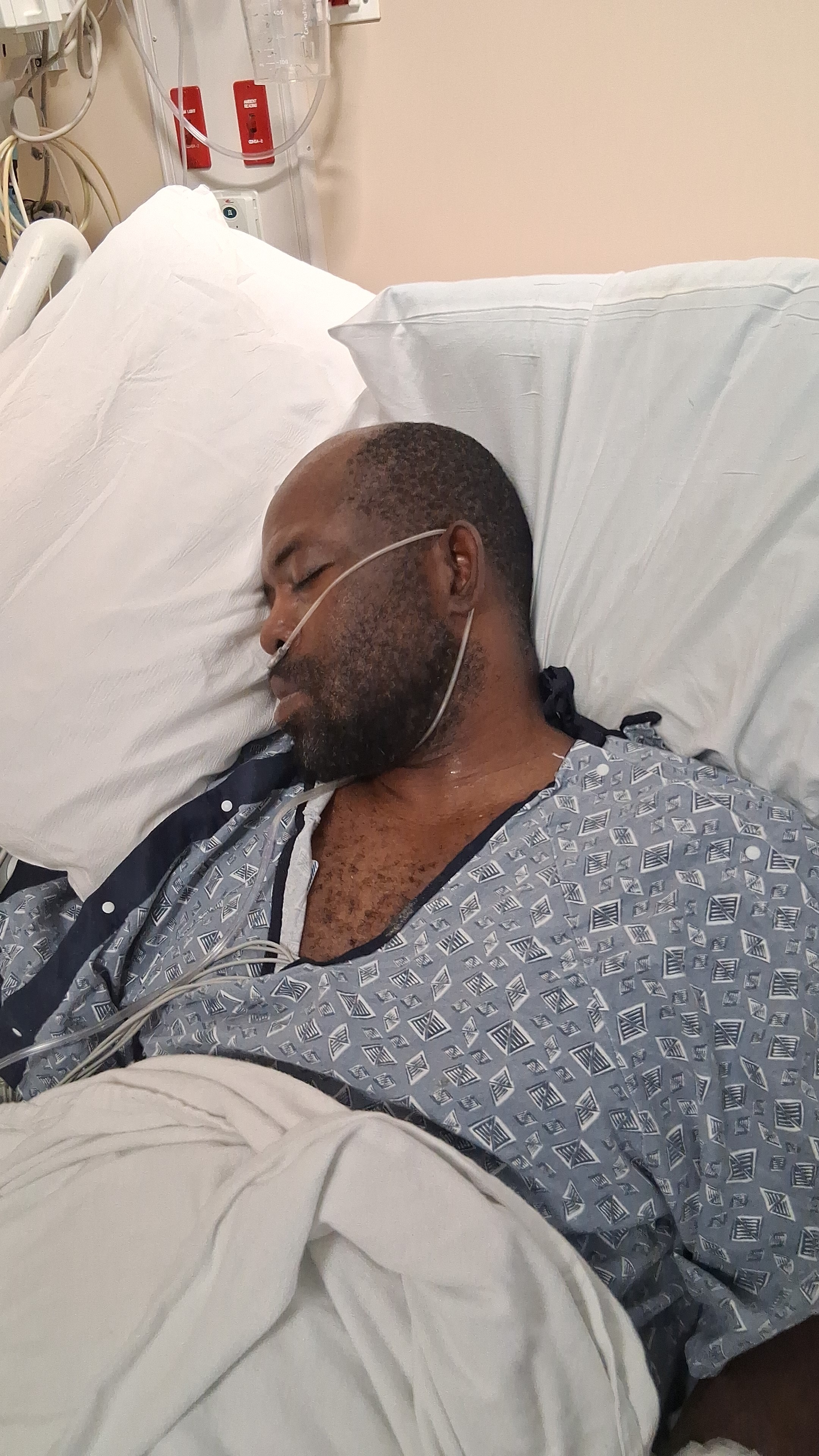Williamson Family needs immediate Financial assistance. campaign photo, 2 of 5