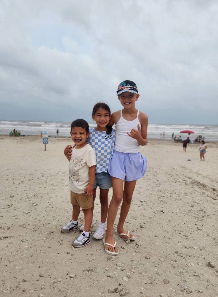Aloha- From Our Hearts to Theirs campaign photo, 5 of 6