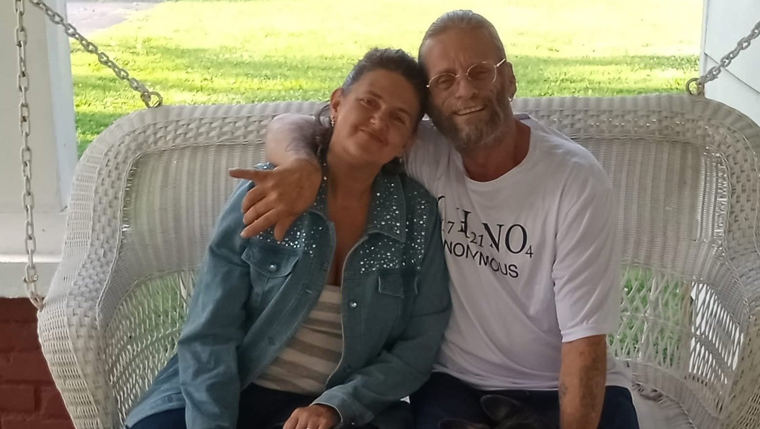 Standing With Katrina Through Her Cancer Diagnosis photo