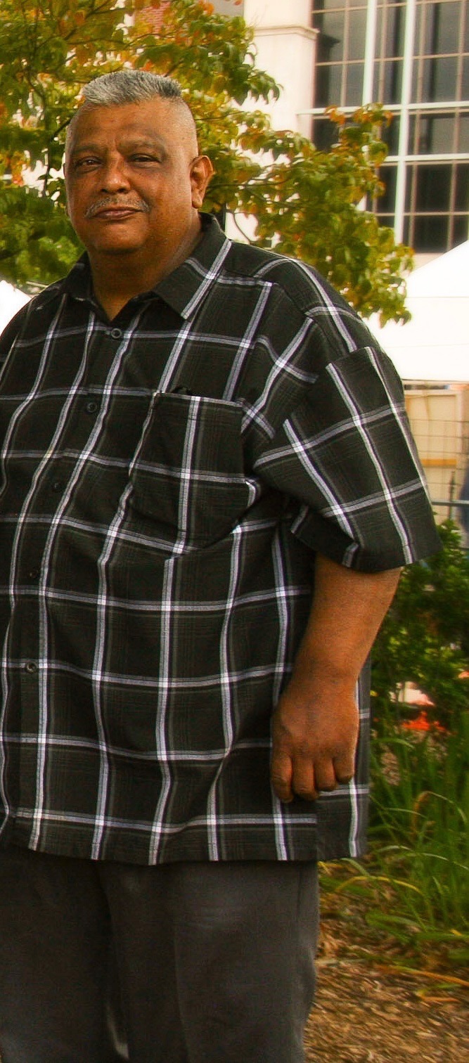 Ralph Ponce campaign photo, 6 of 7