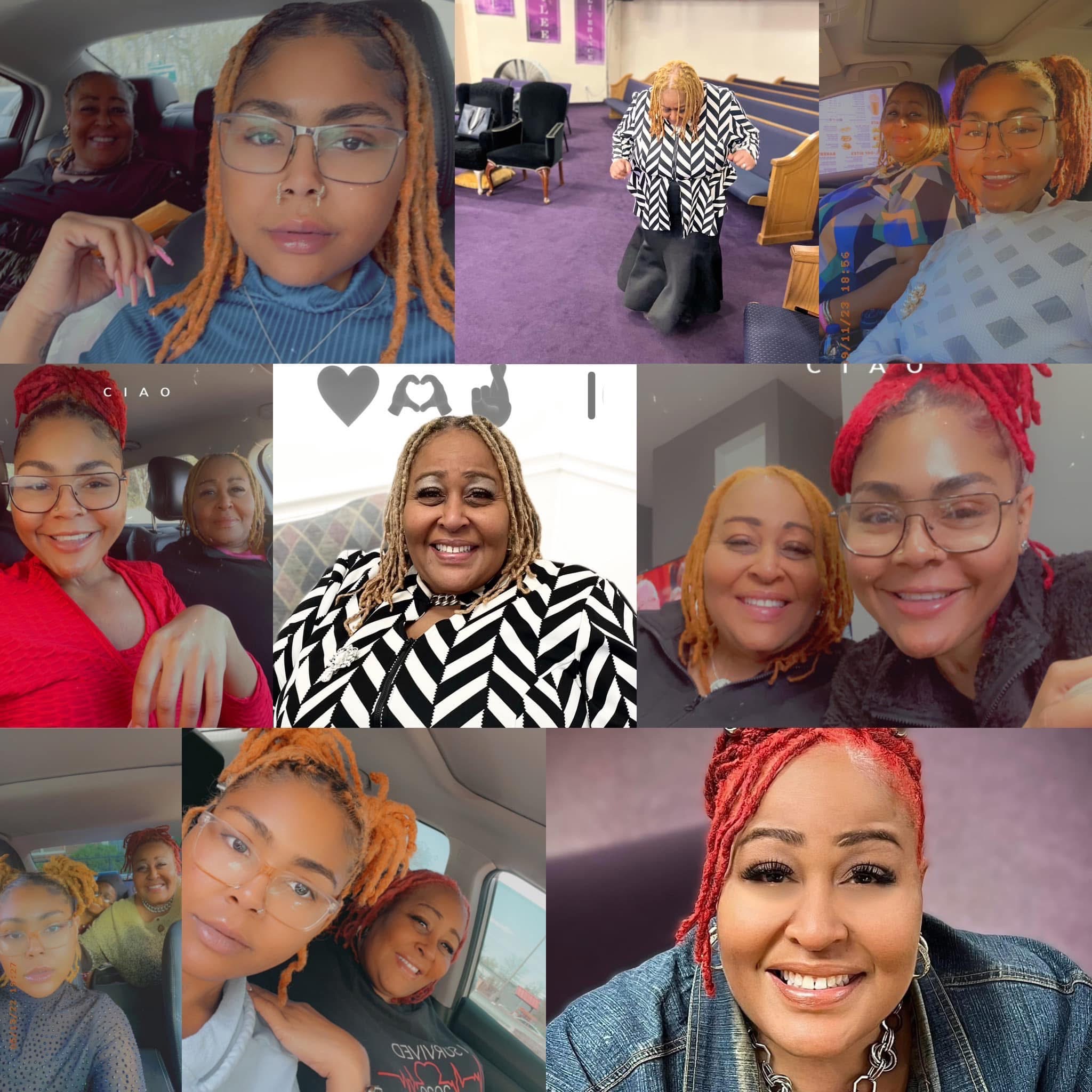 From Caregiver to Crisis – Help Us Hold On campaign photo, 2 of 7