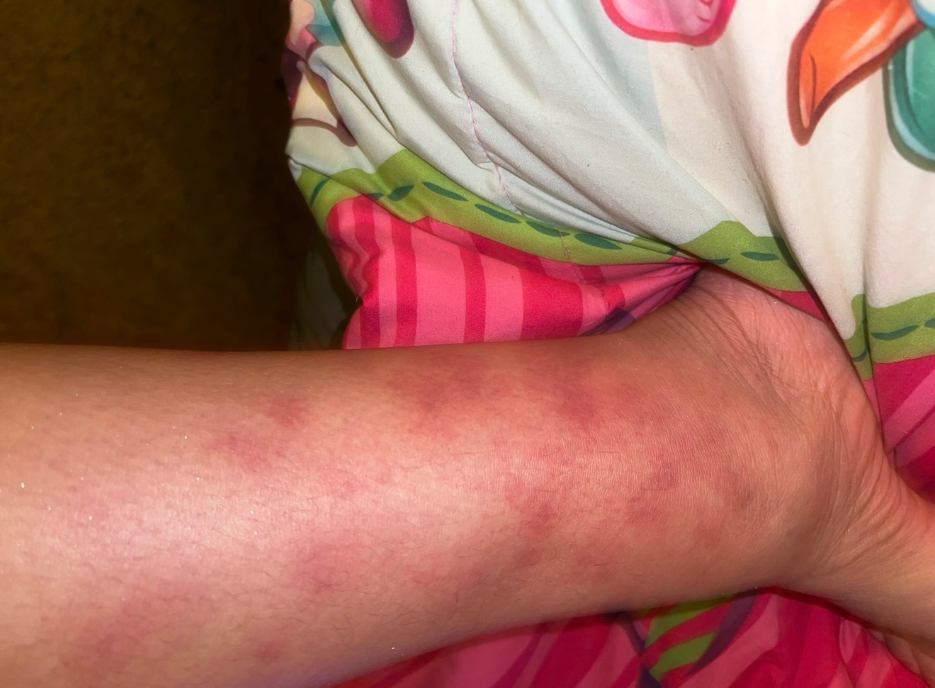 From Caregiver to Crisis – Help Us Hold On campaign photo, 4 of 7