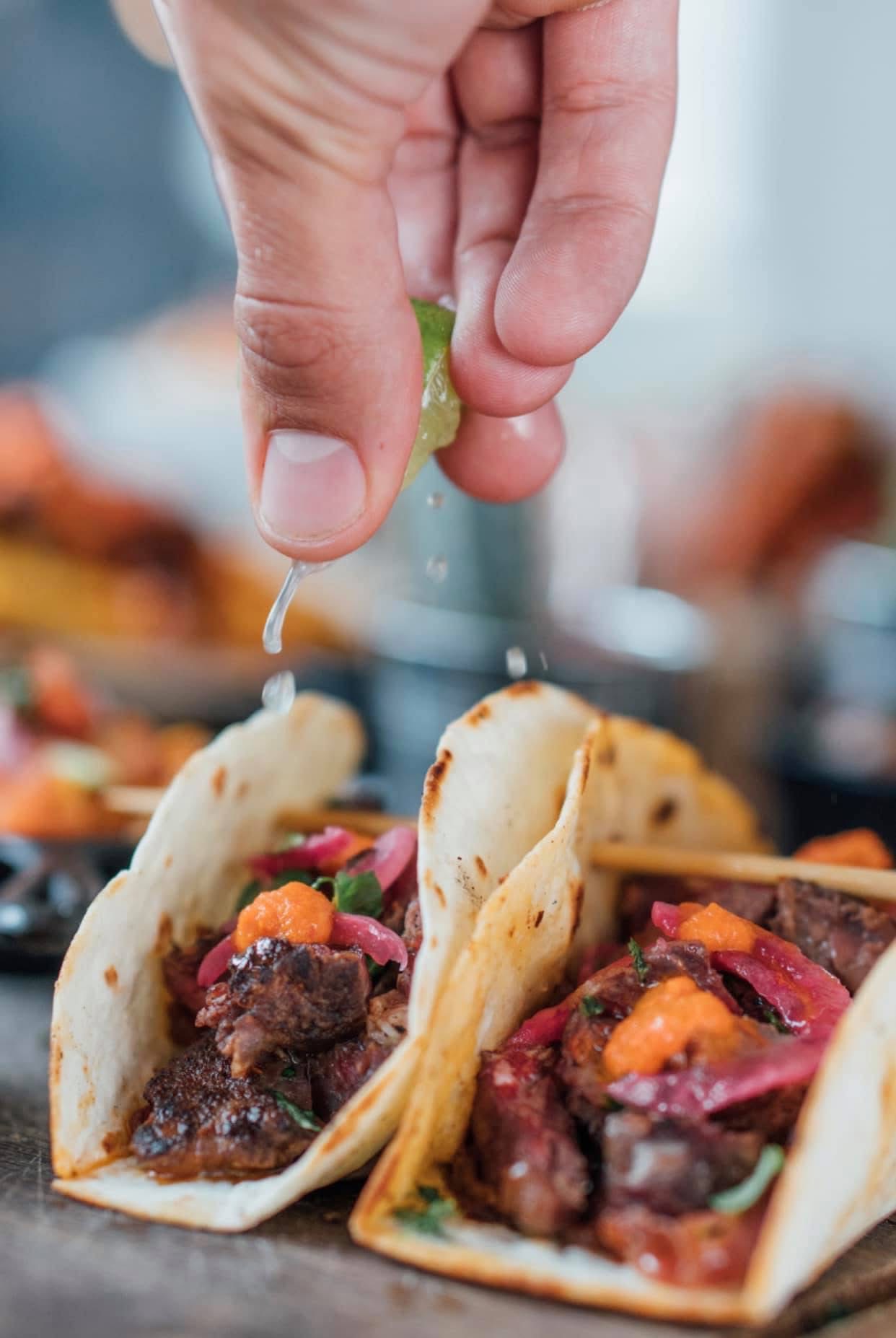 Help Mi Cocina in Winchester campaign photo, 7 of 8