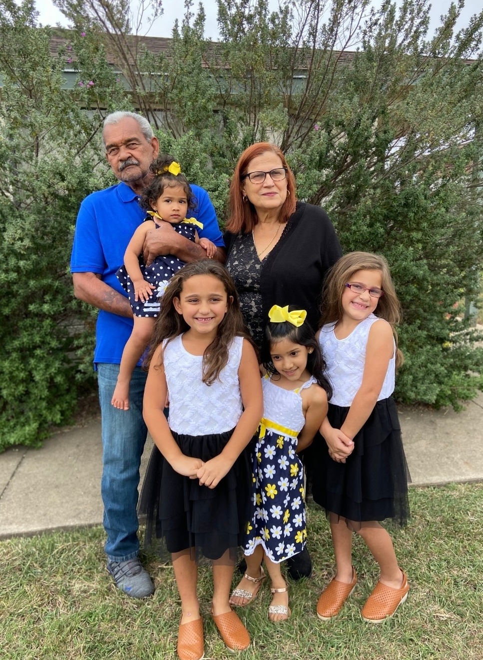 Honoring Myrna Vargas: Funeral & Burial Support campaign photo, 5 of 5