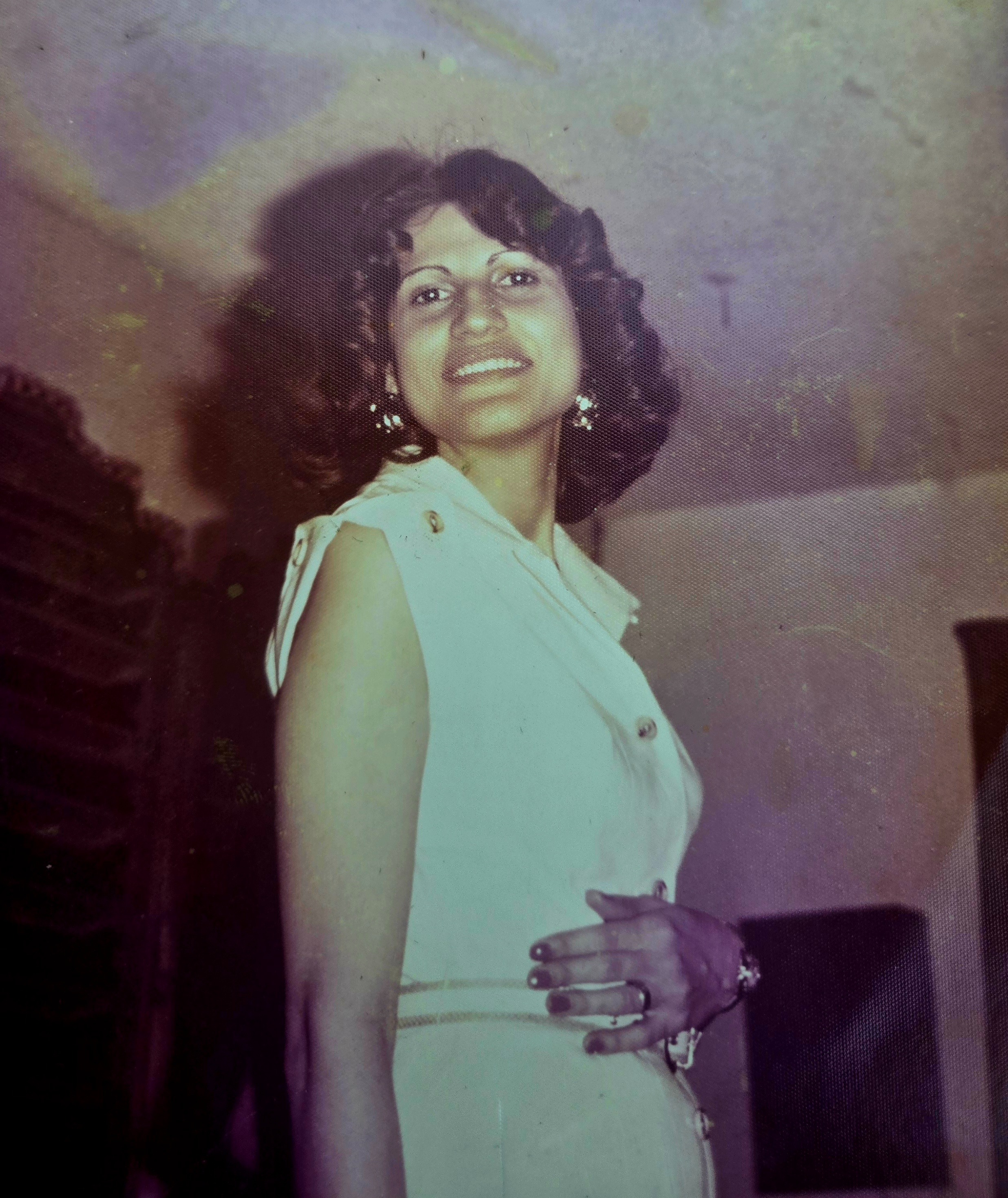 Honoring Myrna Vargas: Funeral & Burial Support campaign photo, 4 of 5