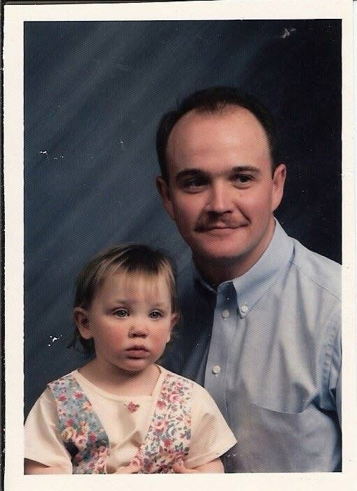 Help Katlynn with unexpected costs after loss of her father campaign photo, 4 of 5