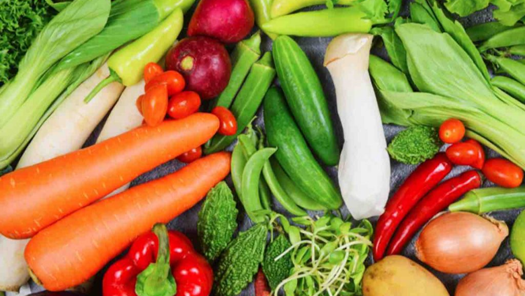 Orto Naturale a Quarata photo