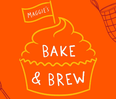 Bake & Brew: Maggie's Yorkshire! campaign photo, 2 of 4