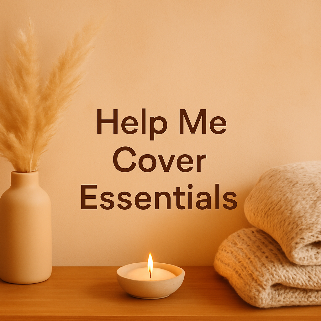 Support Essential Needs During Tough Times campaign photo, 2 of 4