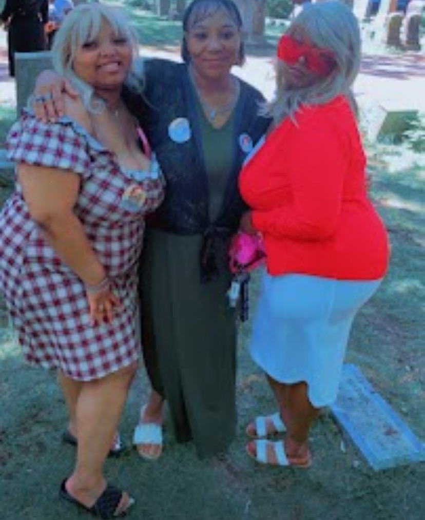 Help Lay Coretta Mujjumbi to Rest campaign photo, 5 of 8