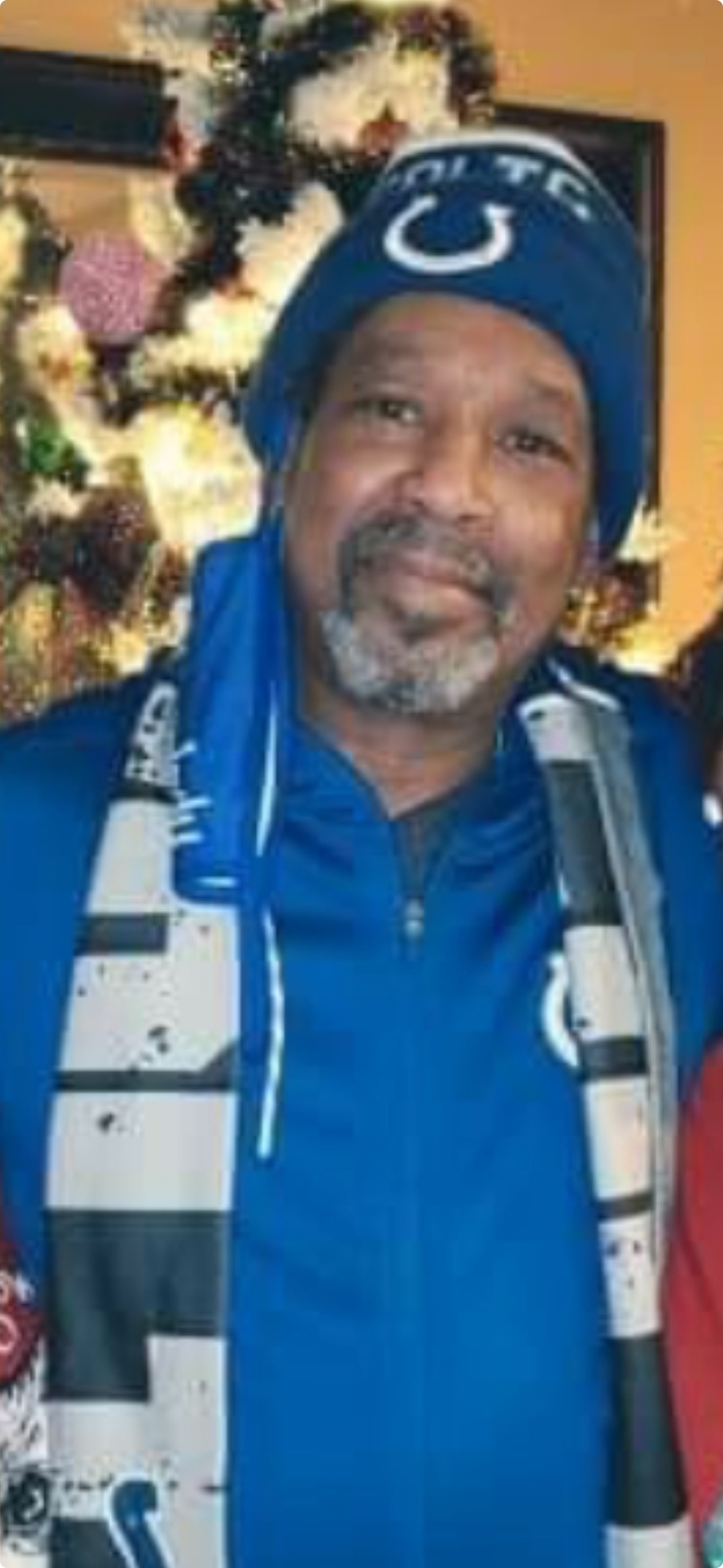 Celebrating Henry Perkins’ Life campaign photo, 4 of 7