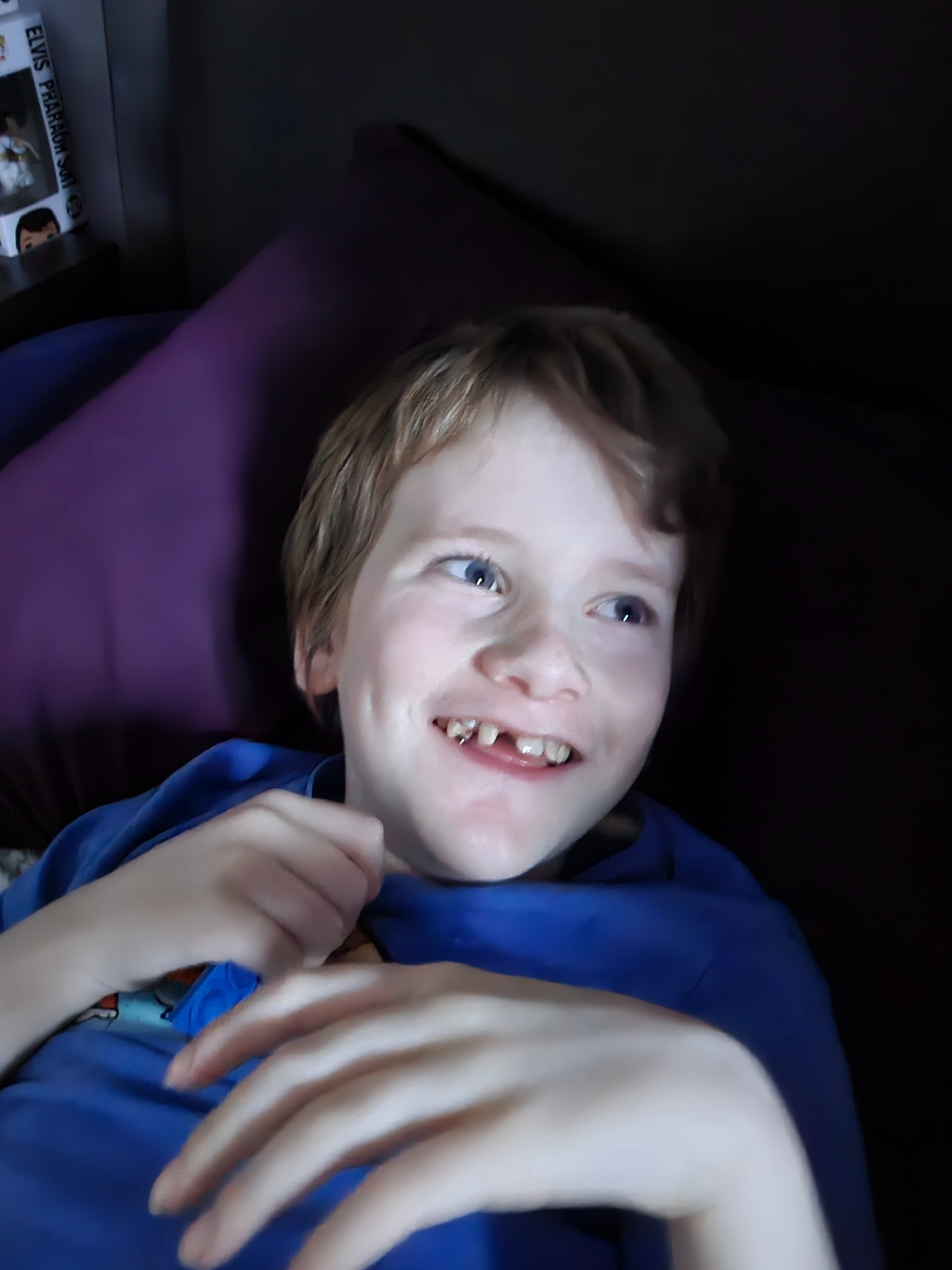 Jacob's Epilepsy Journey campaign photo, 2 of 8