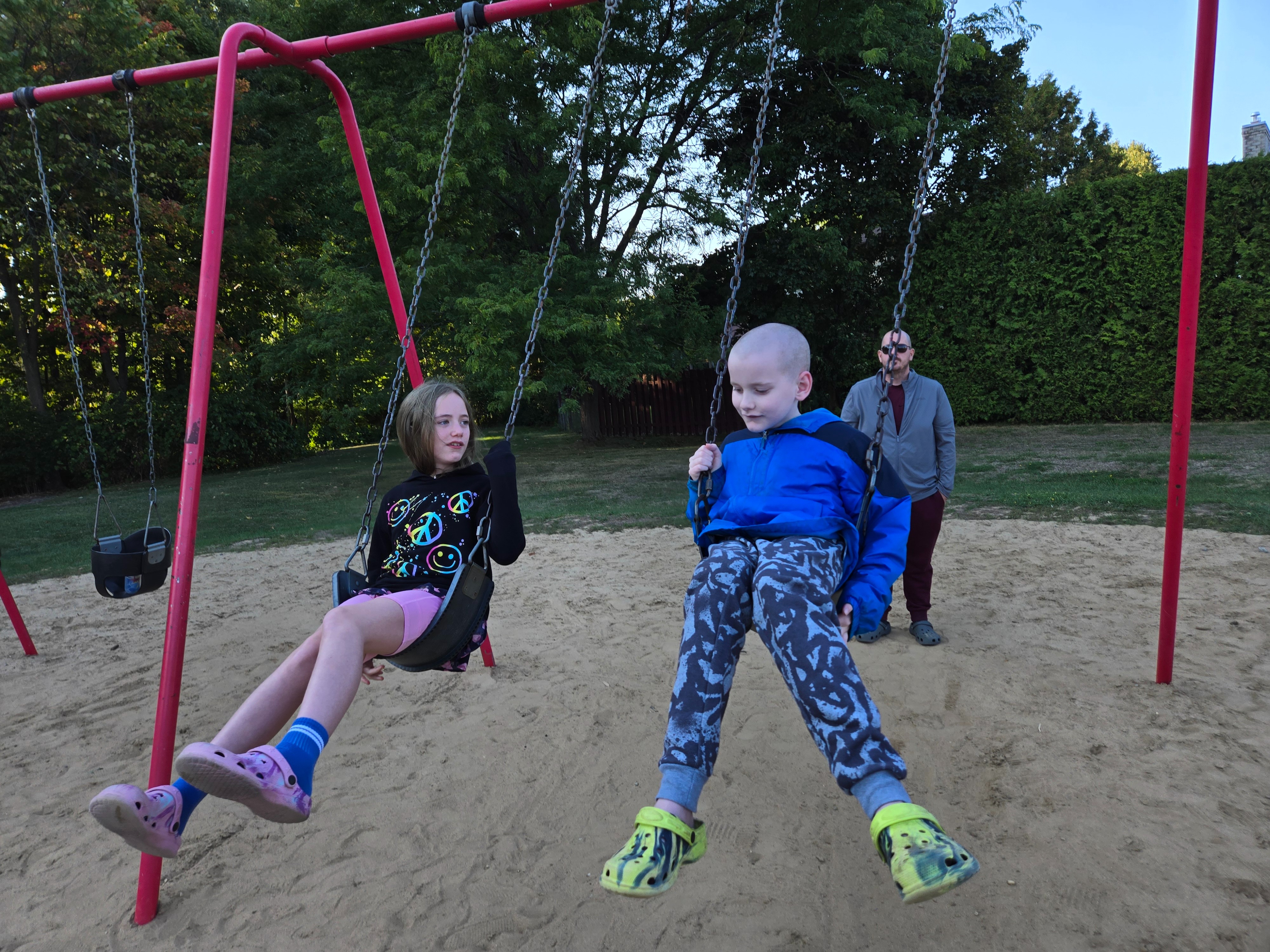 Jacob's Epilepsy Journey campaign photo, 6 of 8