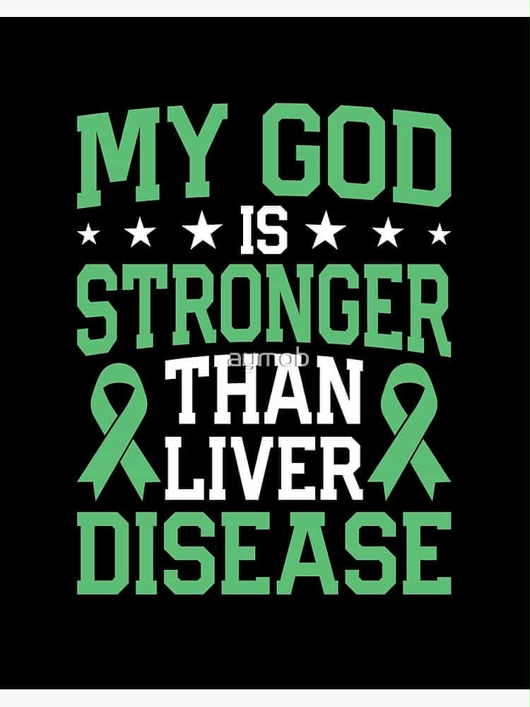 Support Missy's Fight Against Liver Cirrhosis campaign photo, 5 of 6