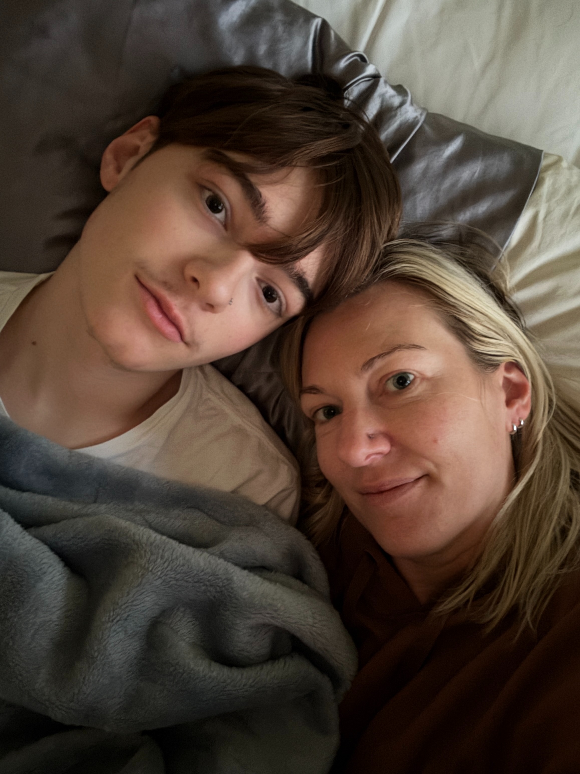 Help Shawn's Son Get Life-Saving Treatment campaign photo, 2 of 4
