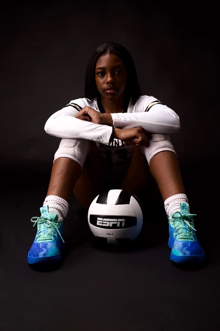 Support Nylah’s Volleyball Journey! campaign photo, 7 of 8