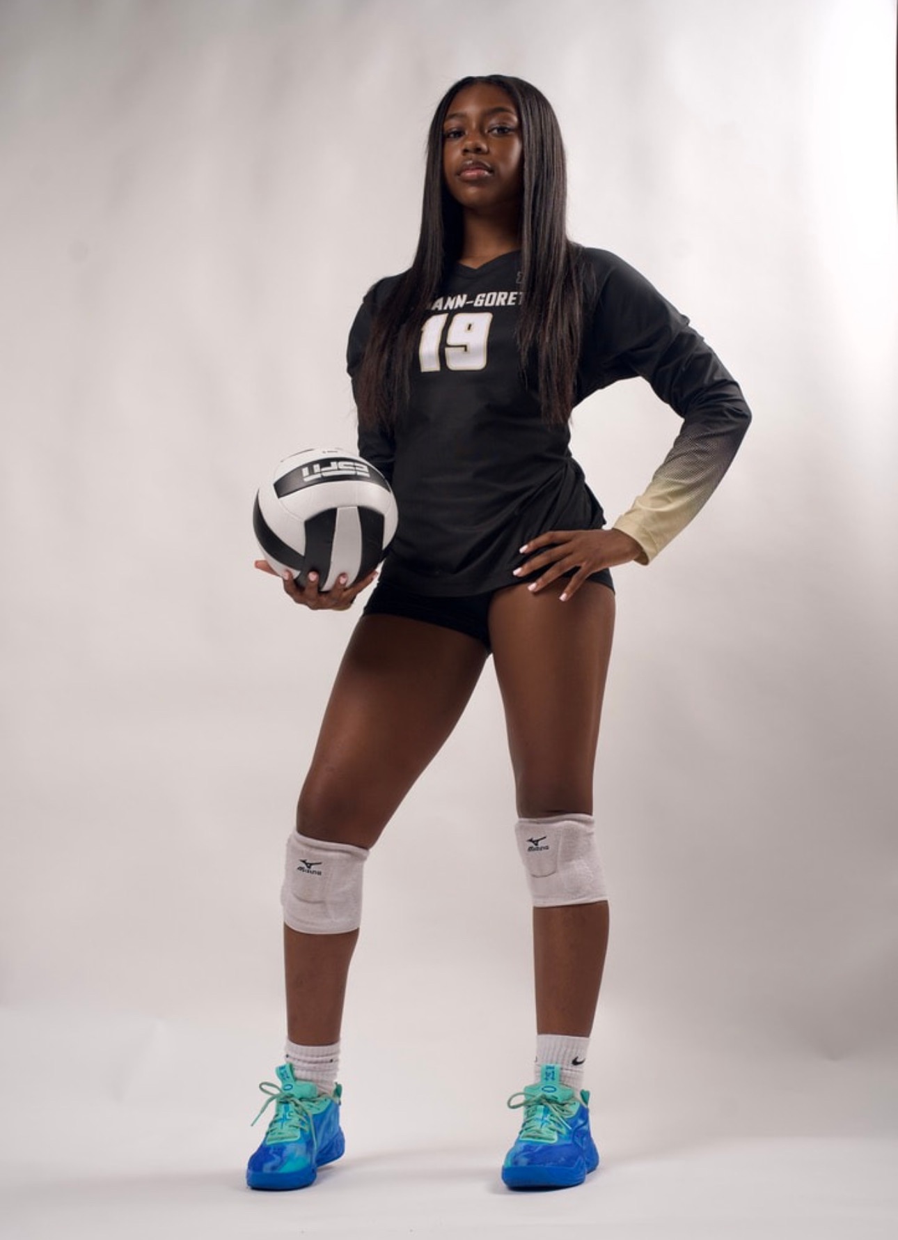Support Nylah’s Volleyball Journey! campaign photo, 6 of 8