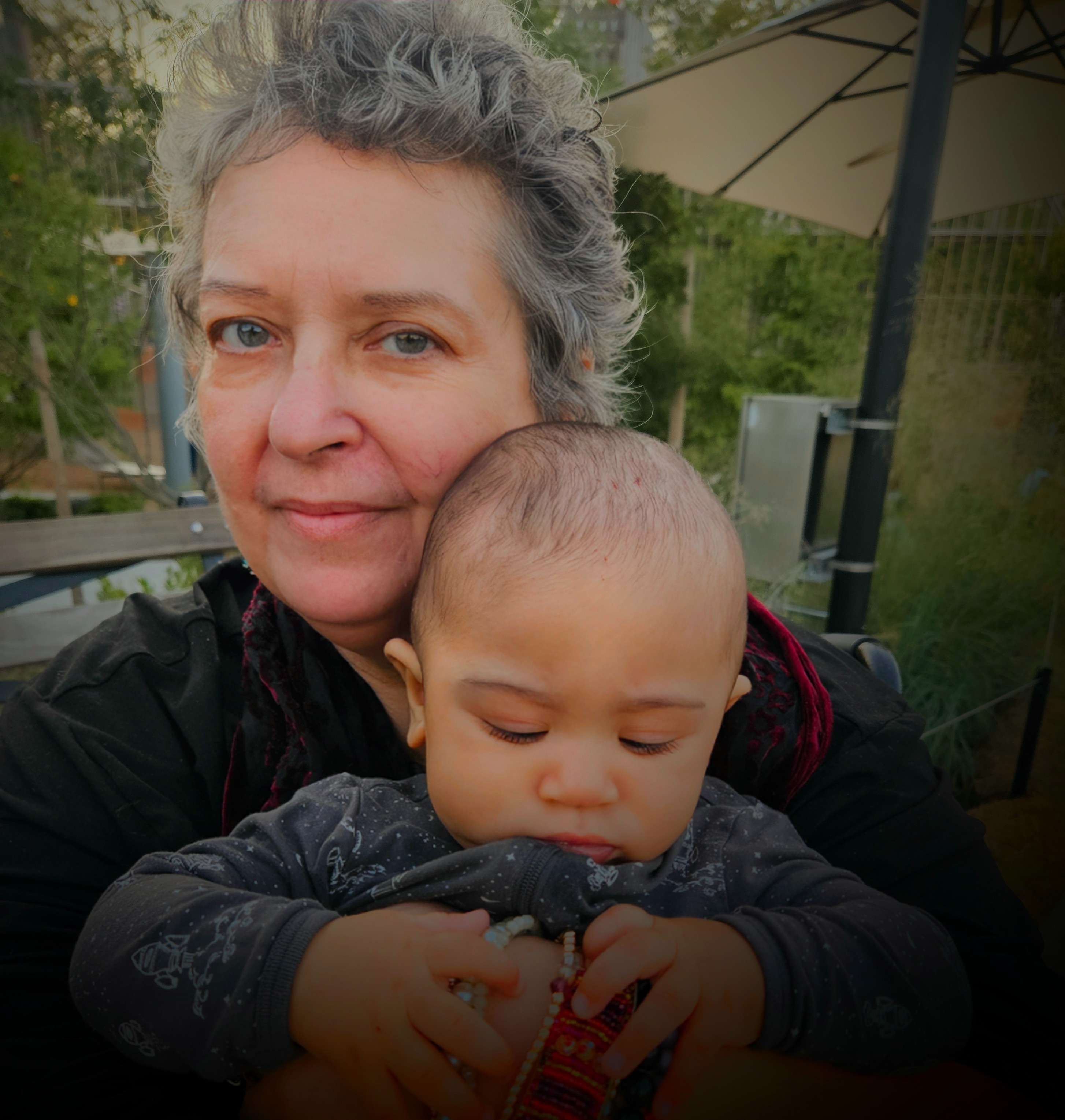 Help Grammy Tammy beat Cancer campaign photo, 2 of 8