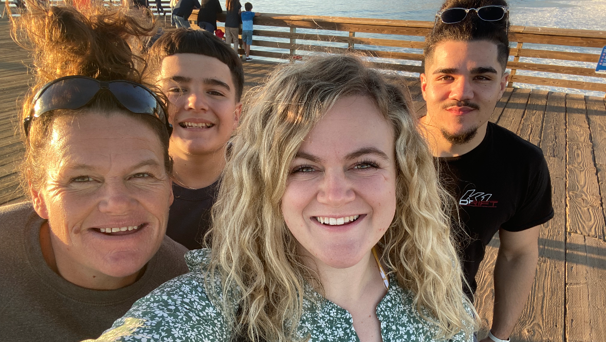 Fundraiser by Sabrina Racca : Help Tonya Edwards' Family in Their Time ...