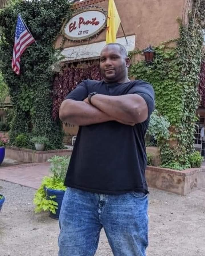 Big Boi Kilby campaign photo, 6 of 7