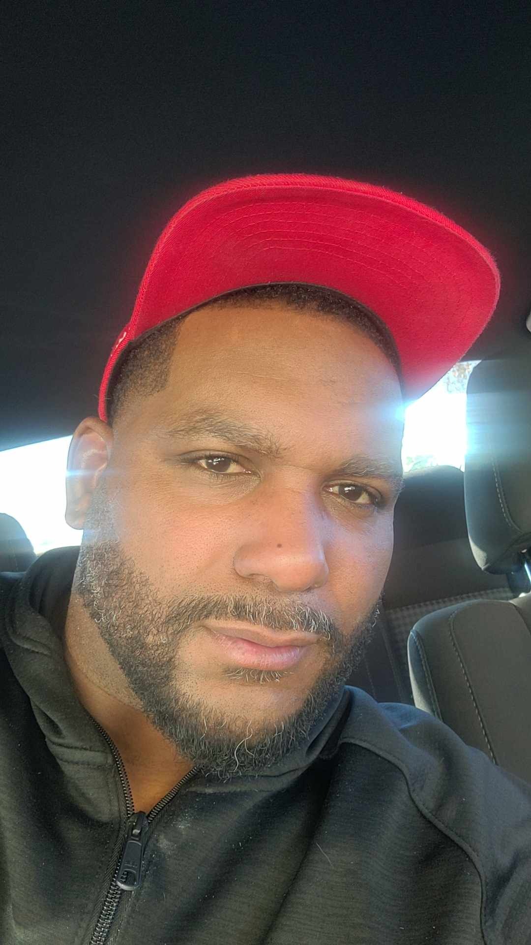Big Boi Kilby campaign photo, 5 of 7
