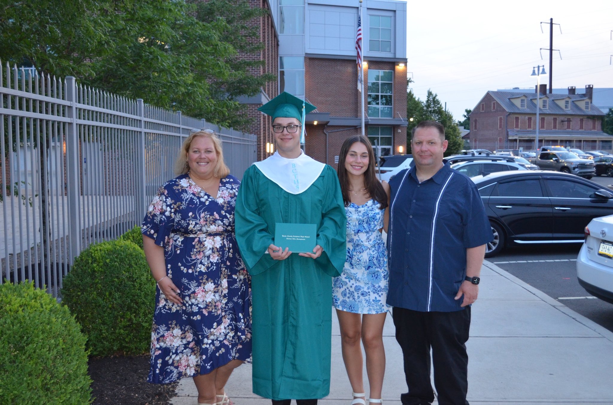 In Loving Memory of Luke – Support for Funeral Expenses campaign photo, 5 of 8