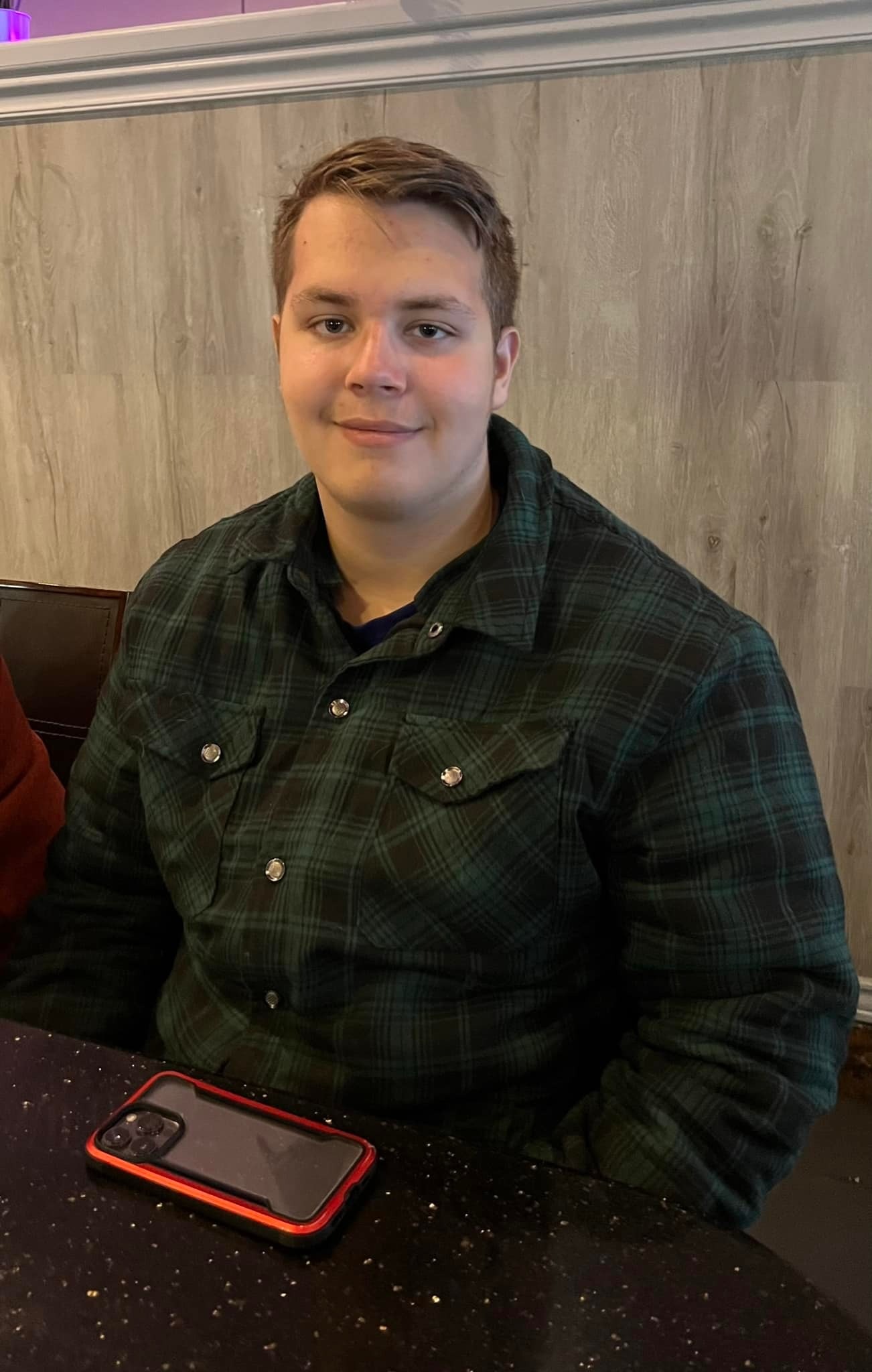 In Loving Memory of Luke – Support for Funeral Expenses campaign photo, 6 of 8