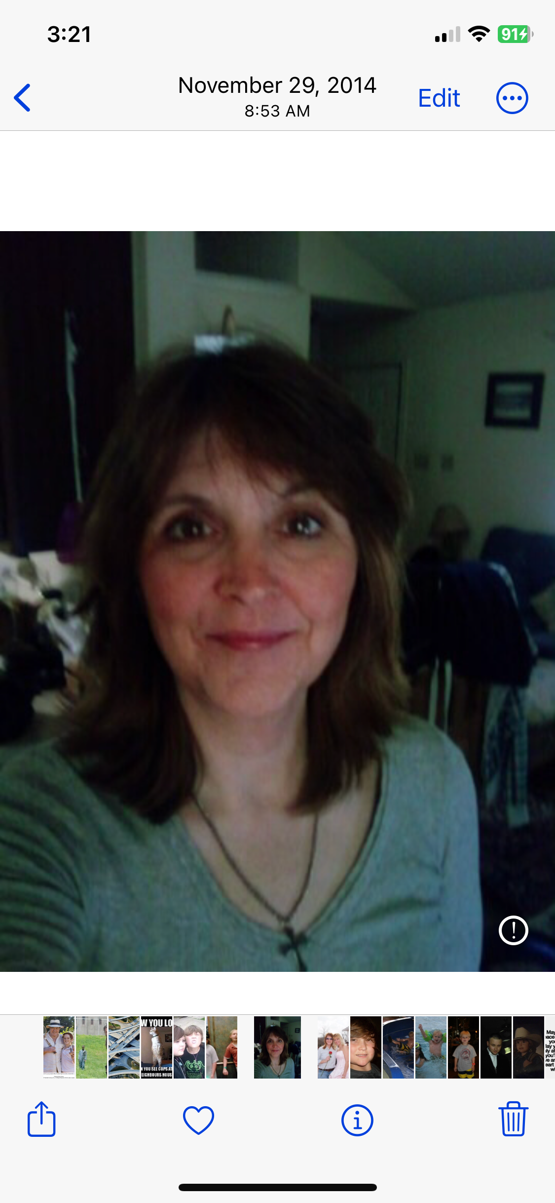 Holly in Texas needs help for ongoing Medical expenses campaign photo, 2 of 6