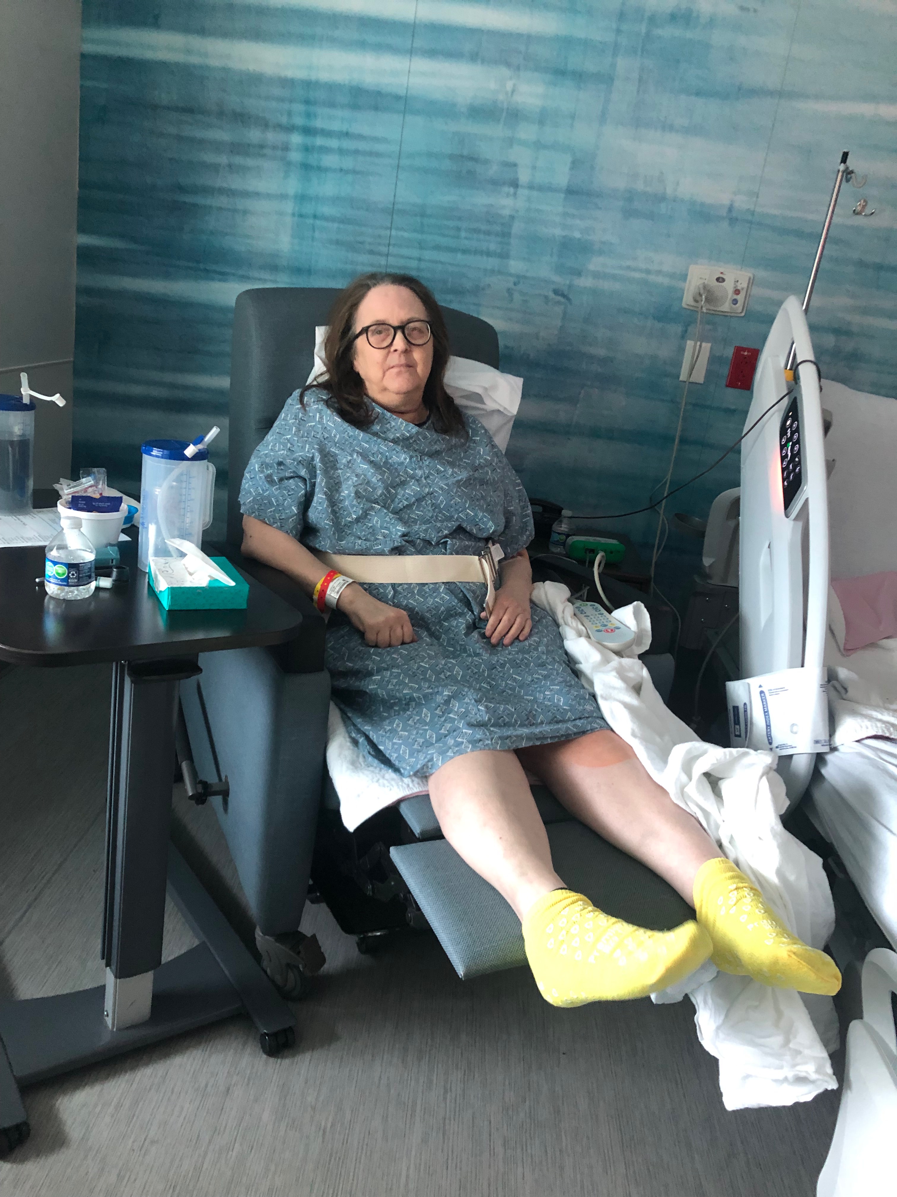 Holly in Texas needs help for ongoing Medical expenses campaign photo, 4 of 6