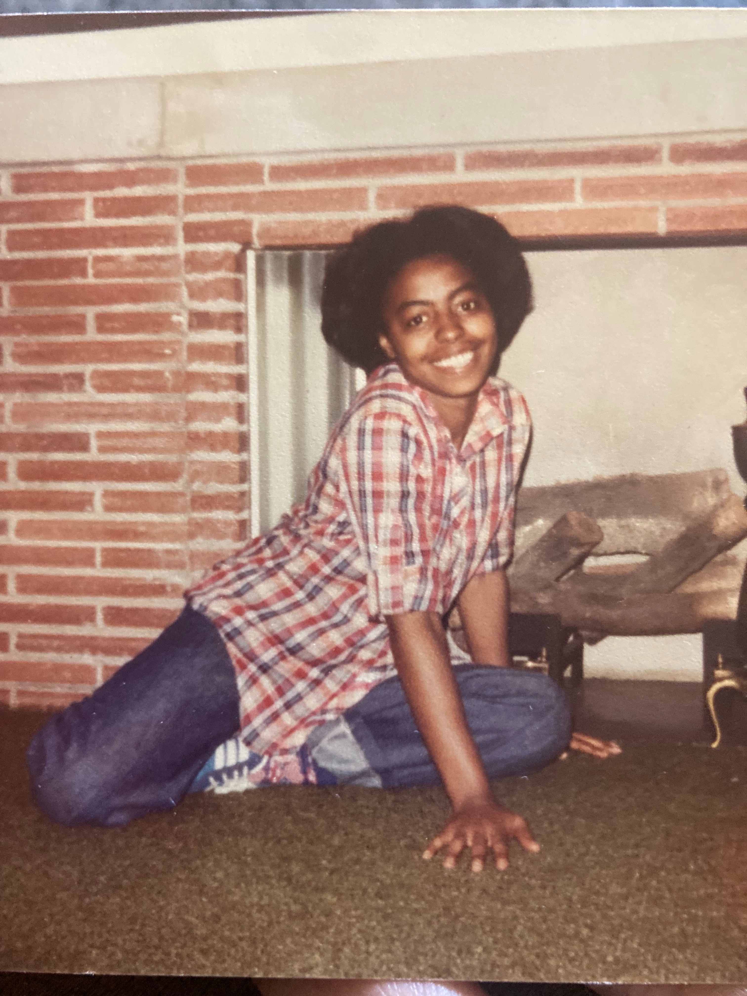 Donate to Tolese J. Curns' Homegoing Service campaign photo, 6 of 8