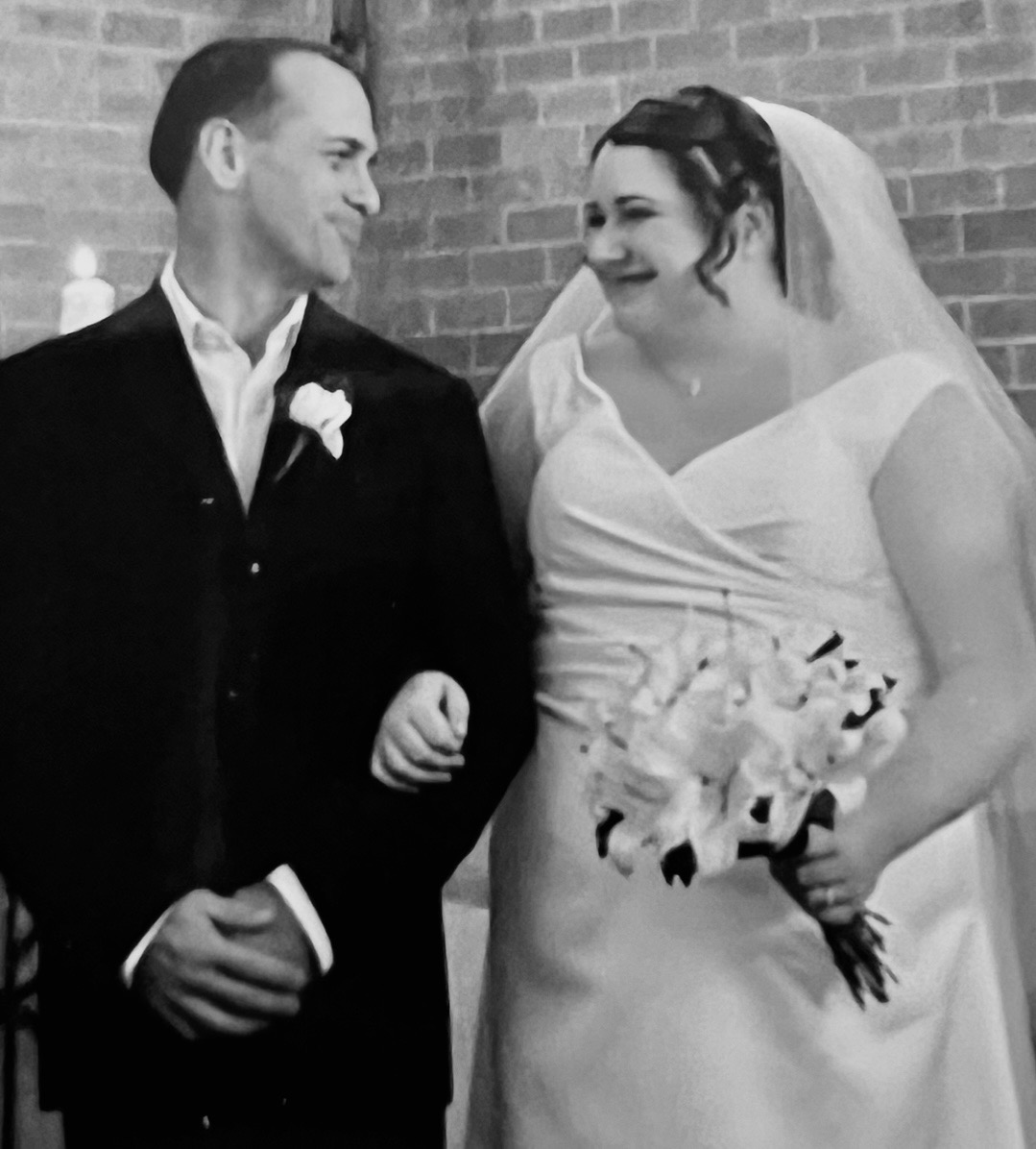 Being my husband Stipe home from hospital! campaign photo, 2 of 5
