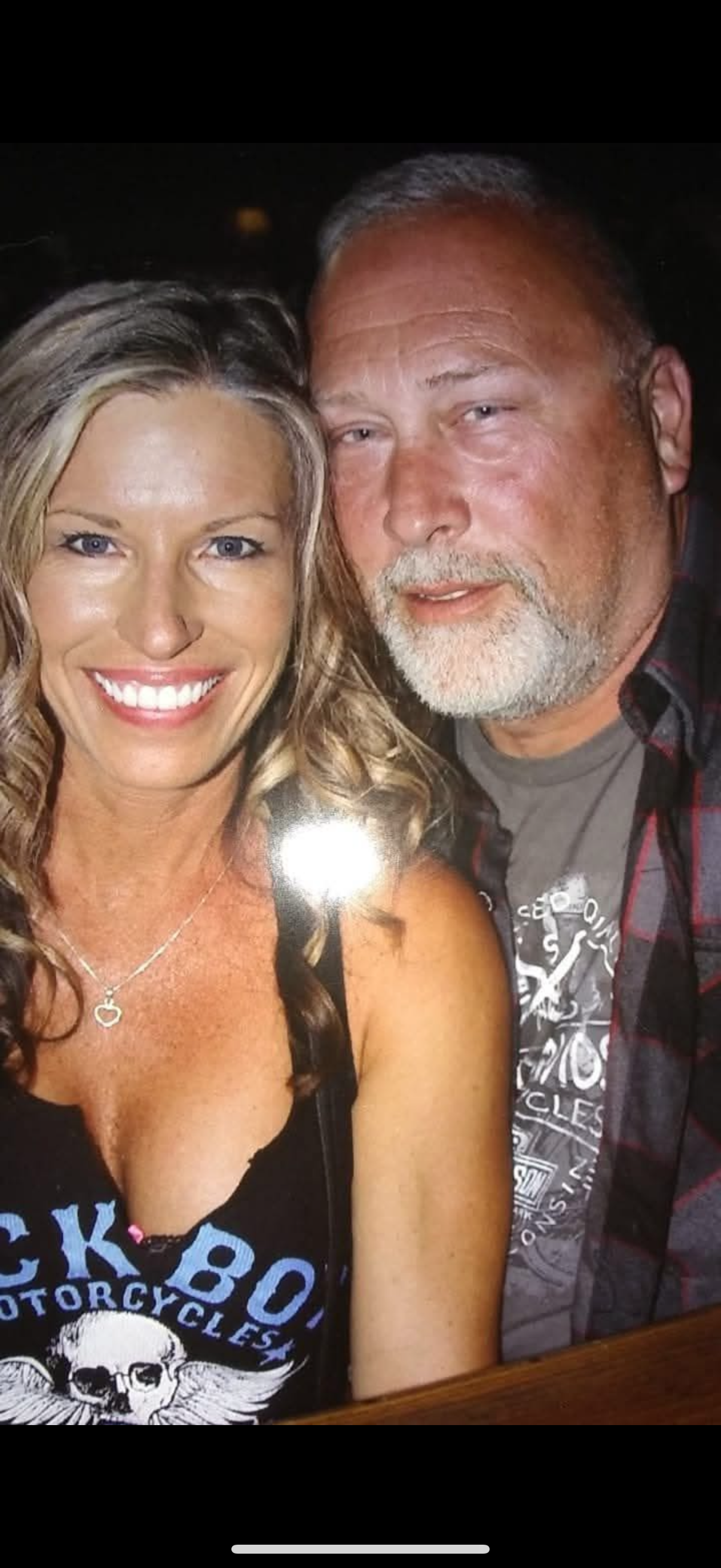 Donate to Dean's Healing and Recovery campaign photo, 2 of 4
