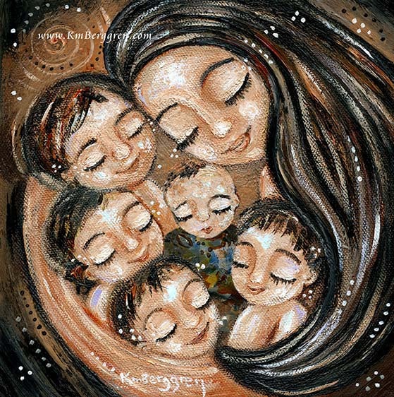 Donate to Keep a Family Safe and Housed campaign photo, 2 of 4