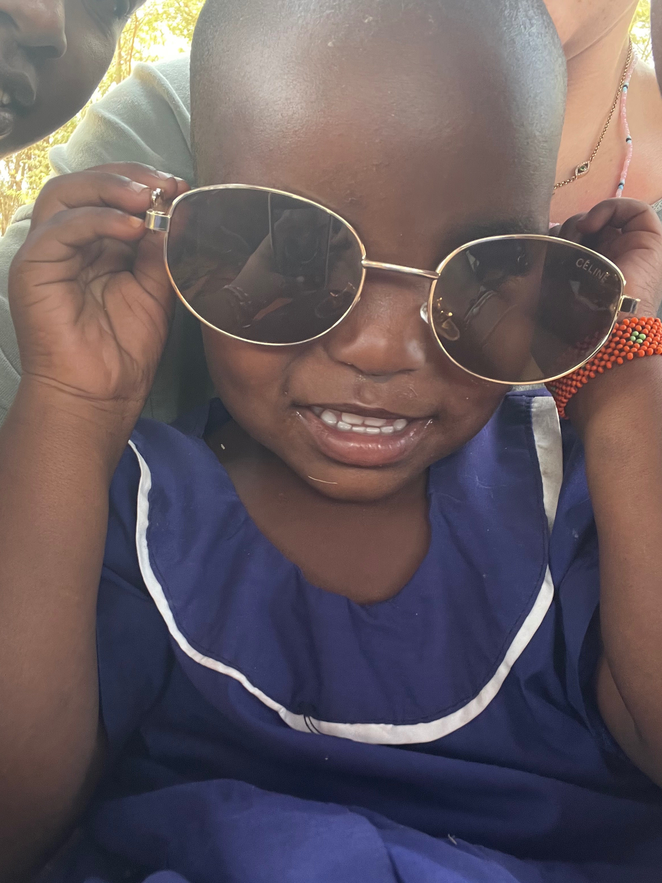 tanzanian children education living costs campaign photo, 7 of 8