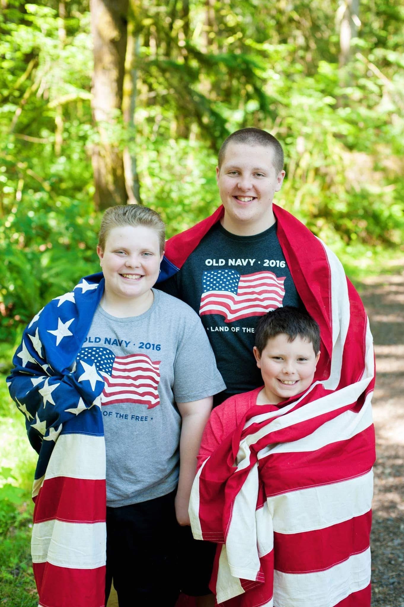In Memory of Duane Justin Mann: Support Needed campaign photo, 6 of 8