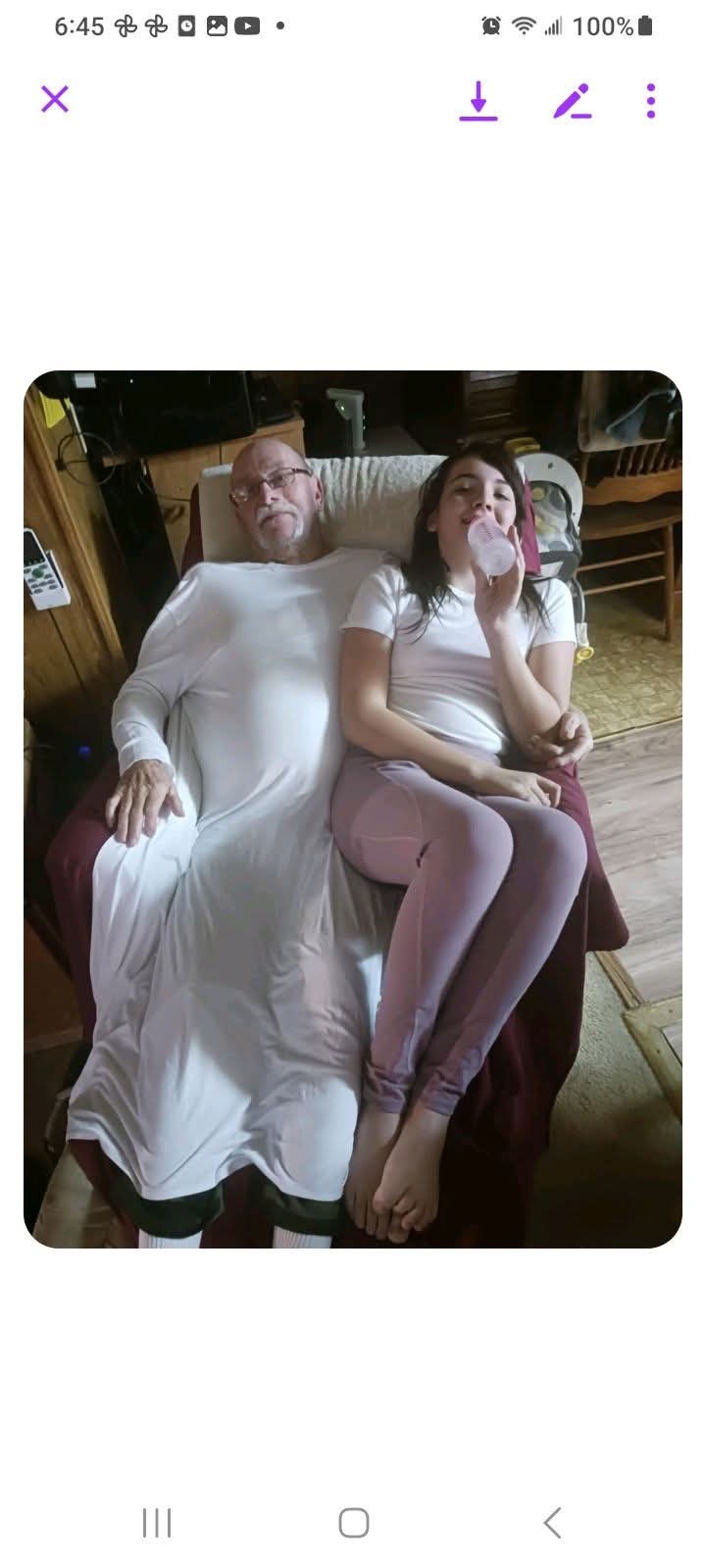 Donate for Denver's Cancer Treatment Journey campaign photo, 2 of 4