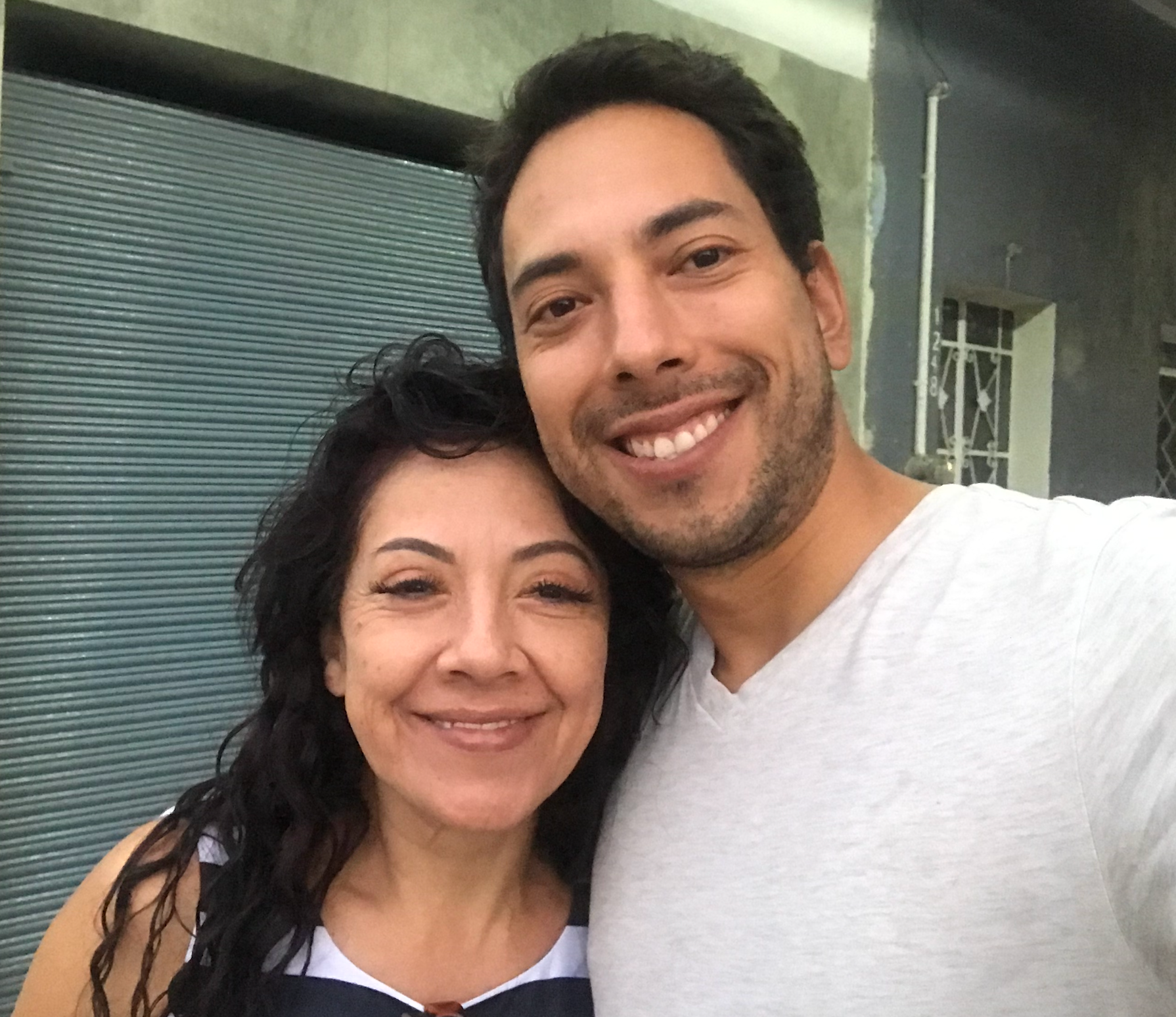 Ayuda urgente para la mamá de Rafa campaign photo, 2 of 3